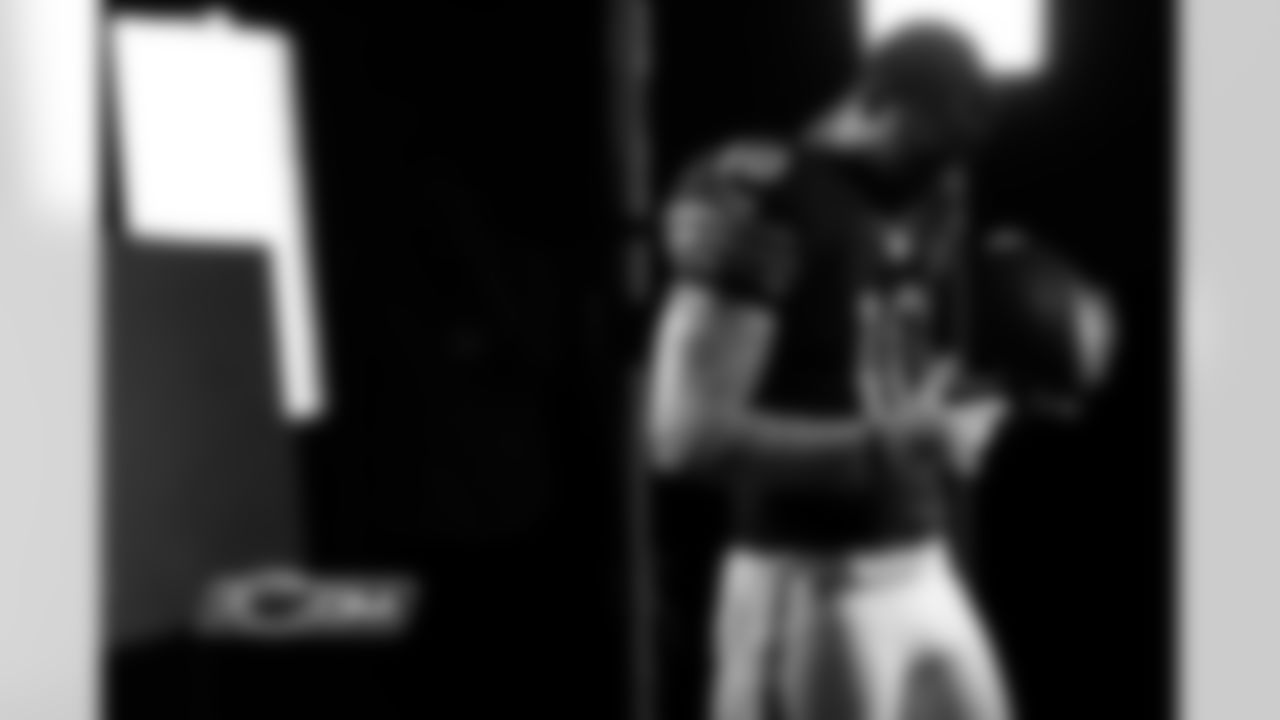 WR - Marquess Wilson