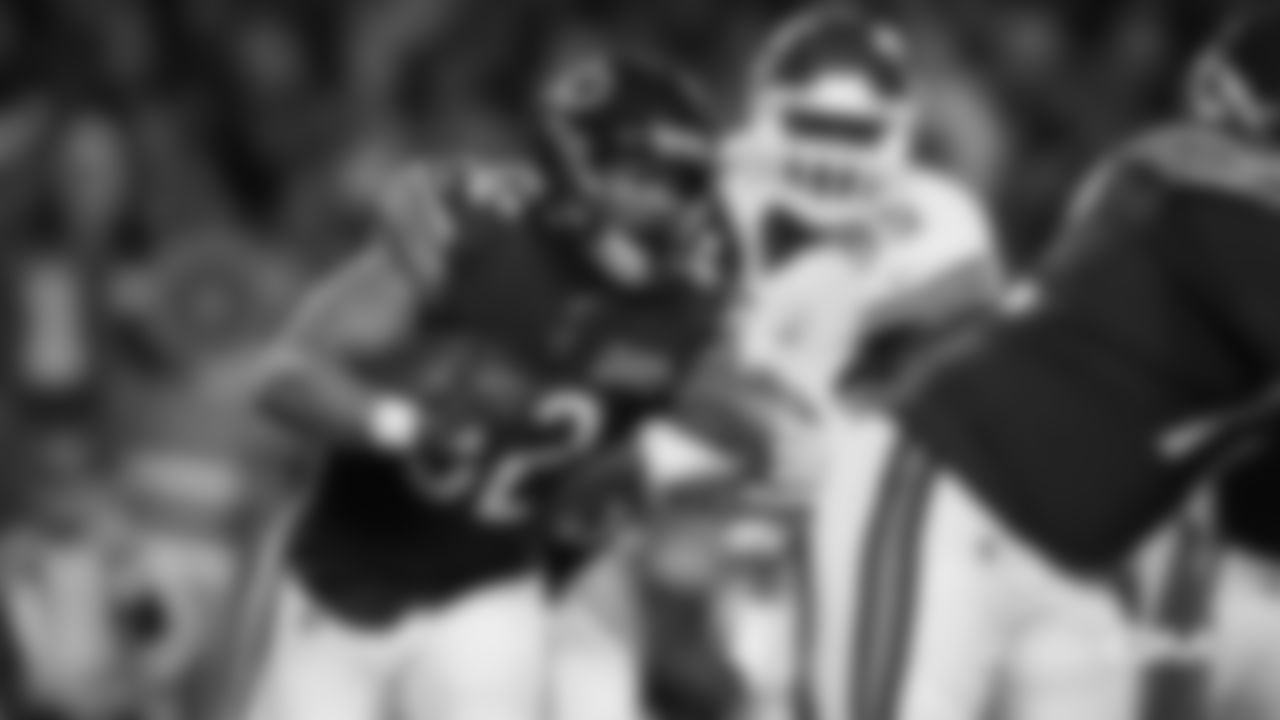2019: David Montgomery, RB