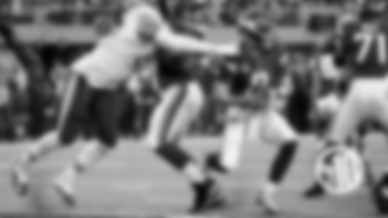 10) Minnesota Vikings
Opponents 2018 record: 130-124-2 (.512)