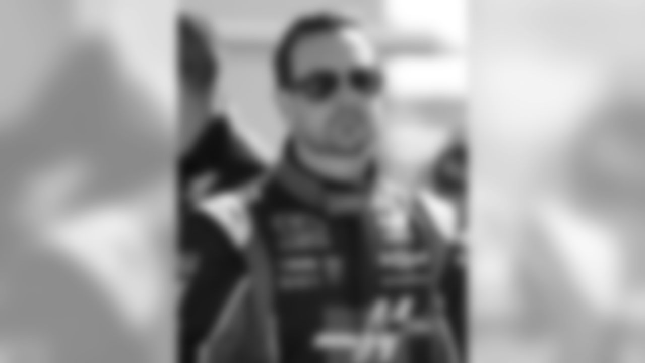 @KurtBusch