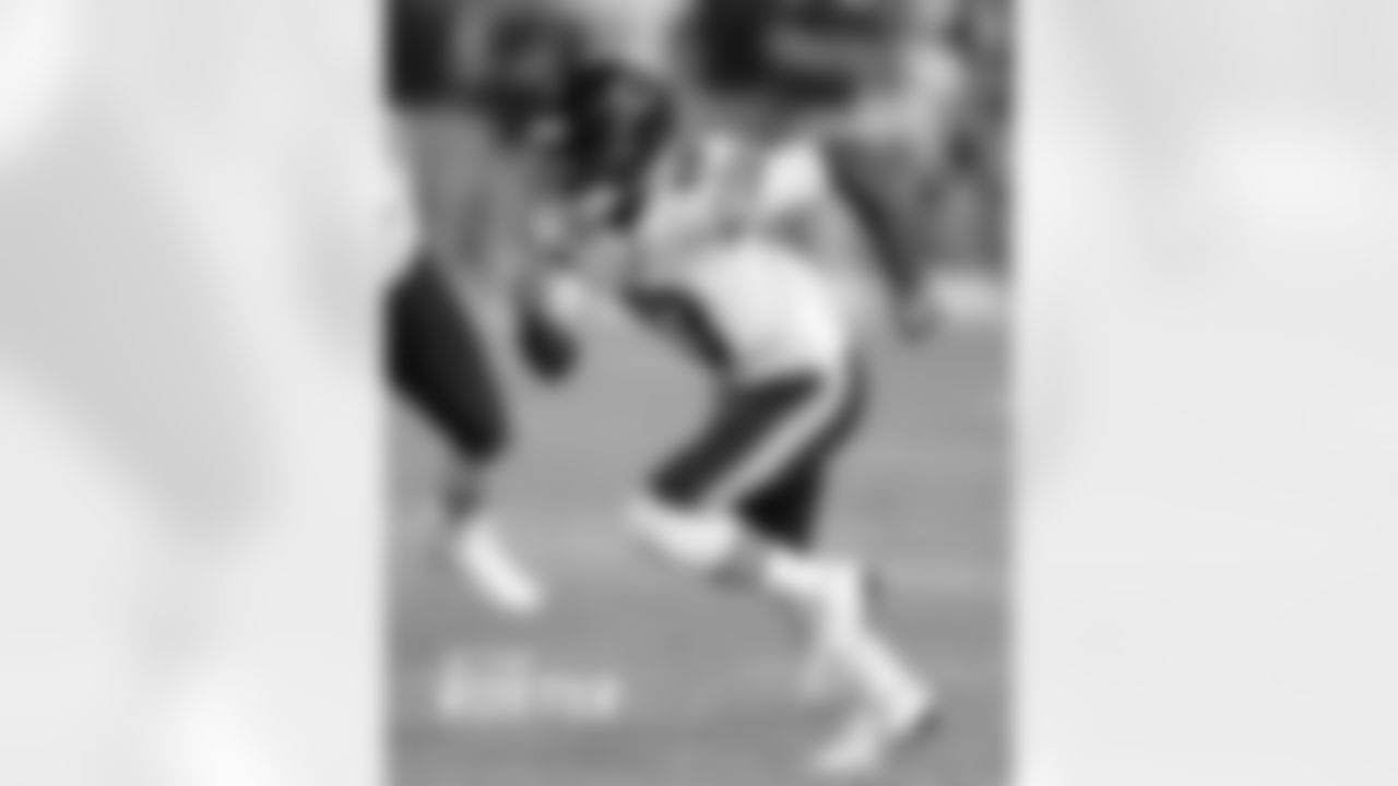 WR Kendall Wright