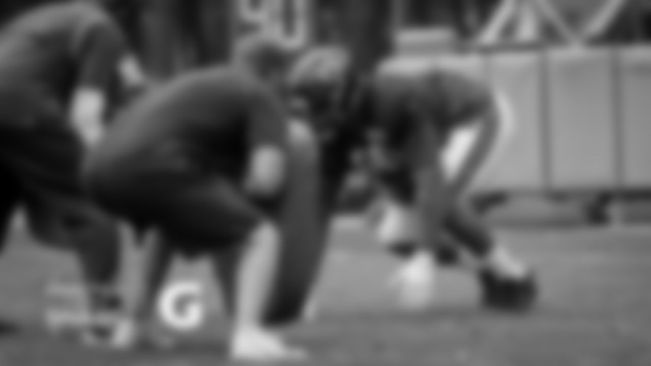 DL Angelo Blackson