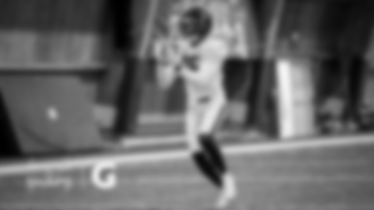 DB Artie Burns