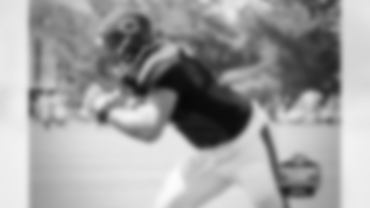 OL Kyle Long