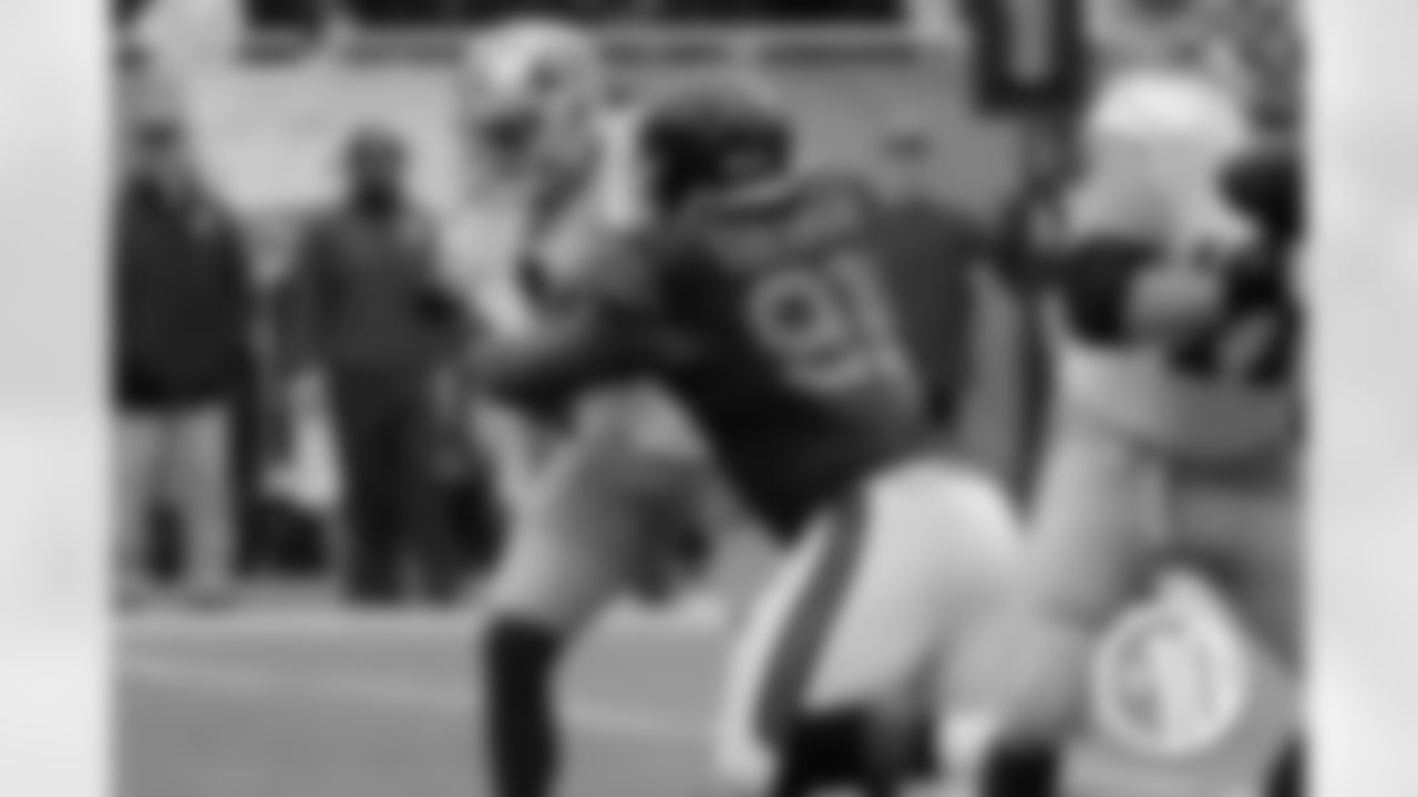4.5 sacks