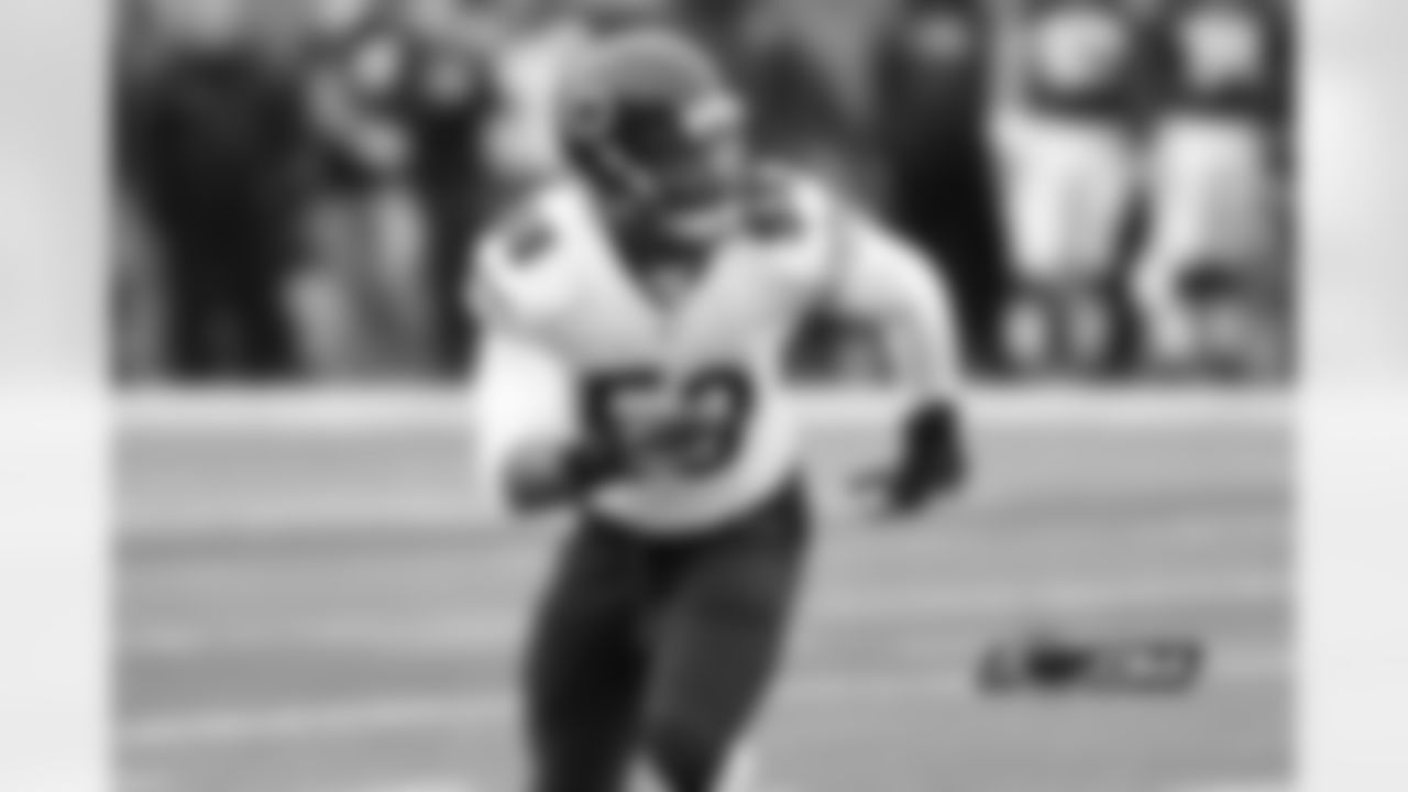 LB Jon Anderson
