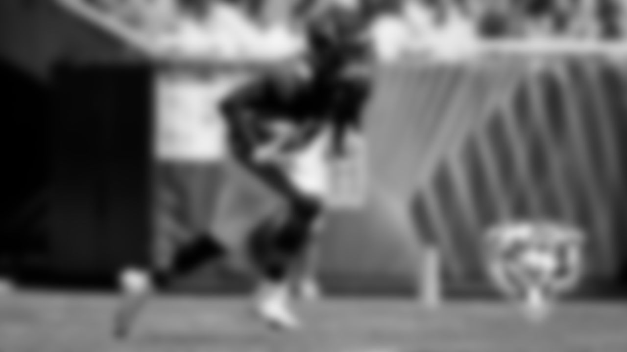 WR Tyler Scott | #13