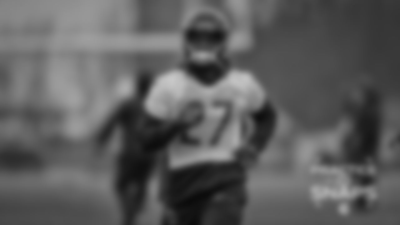 CB Sherrick McManis