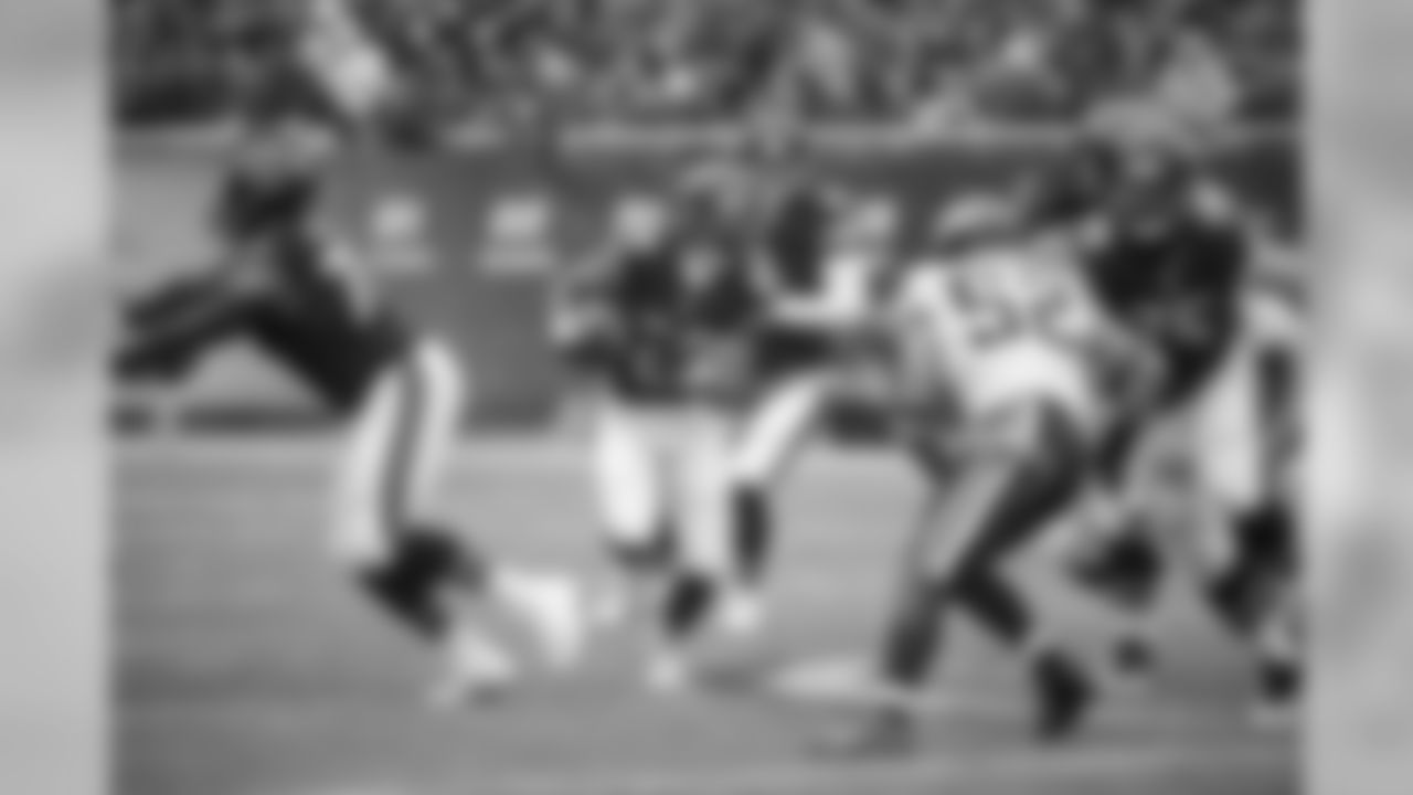 Chicago Bears RB Matt Forte.