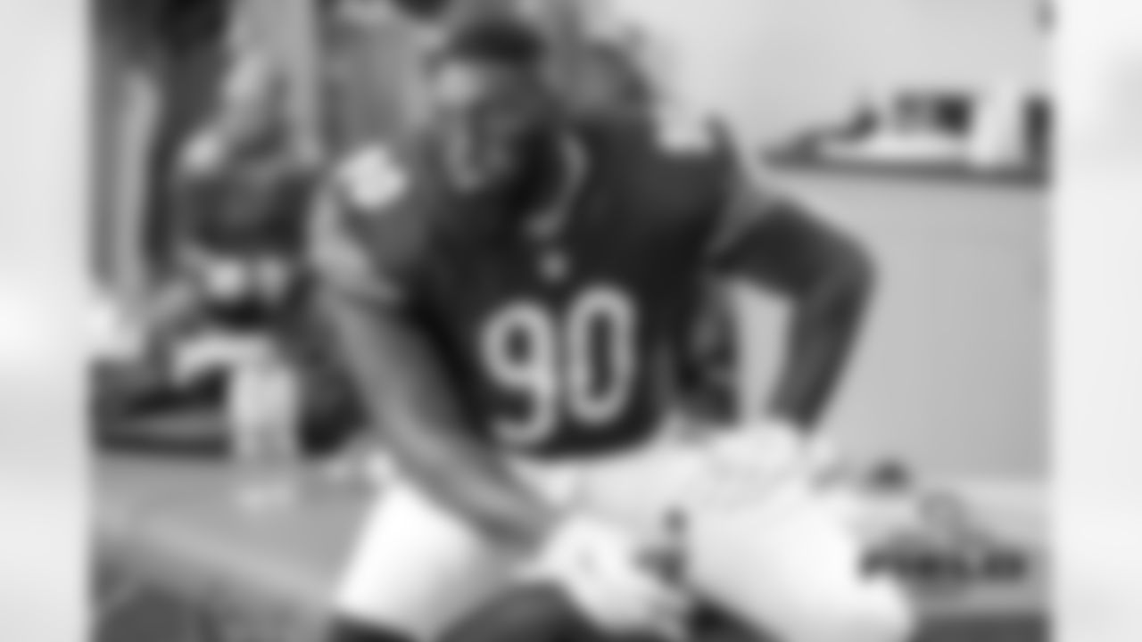DT Jeremiah Ratliff
