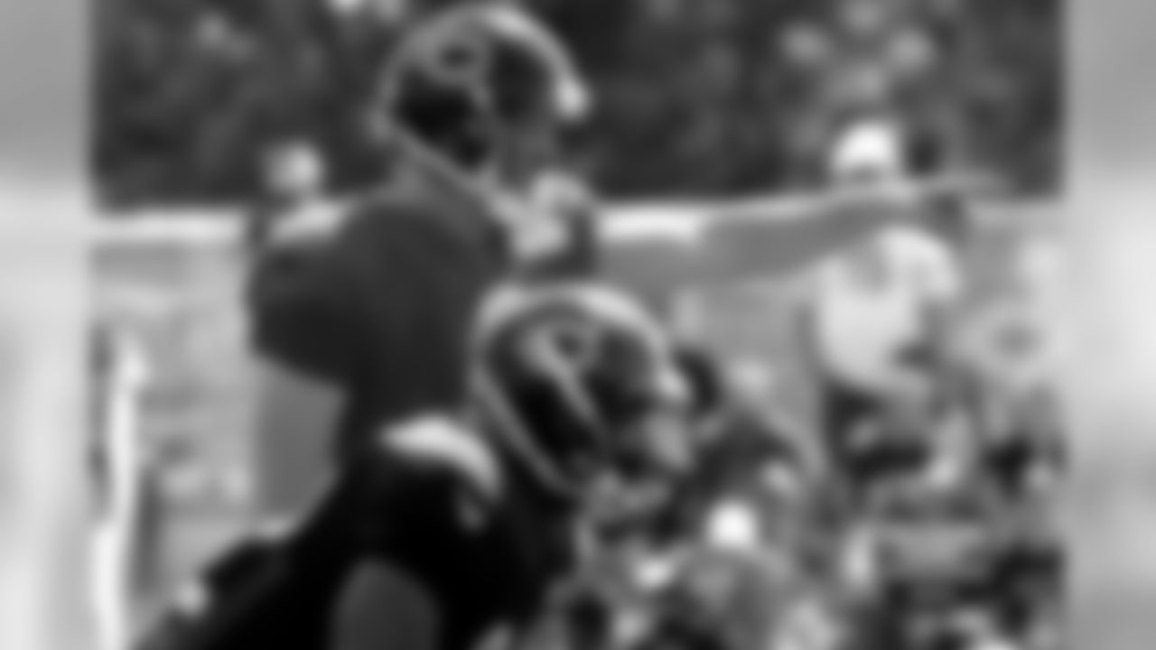 QB Jay Cutler, RB Michael Ford
