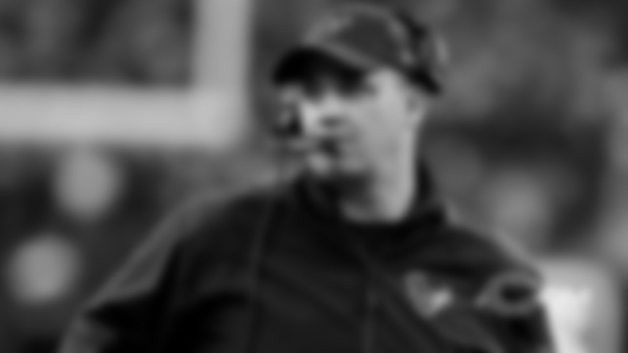 T9 - Bill O'Brien (HOU), 9-7 in 2014