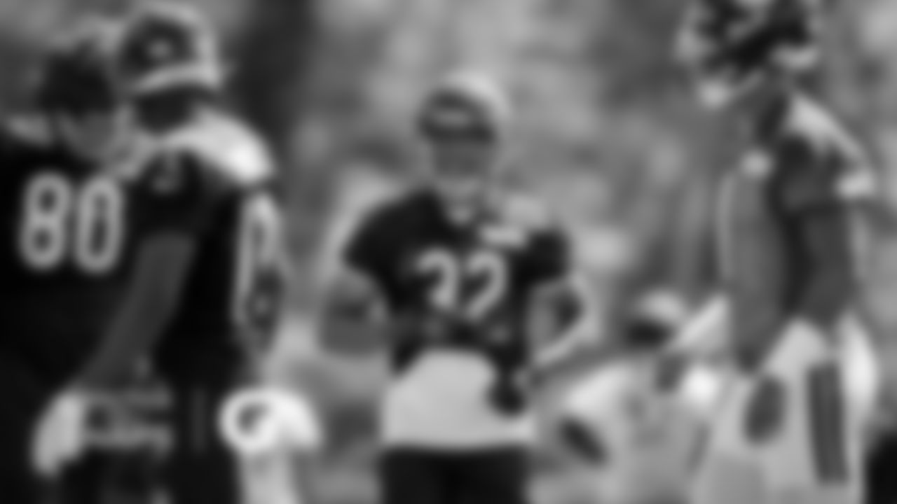 RB David Montgomery