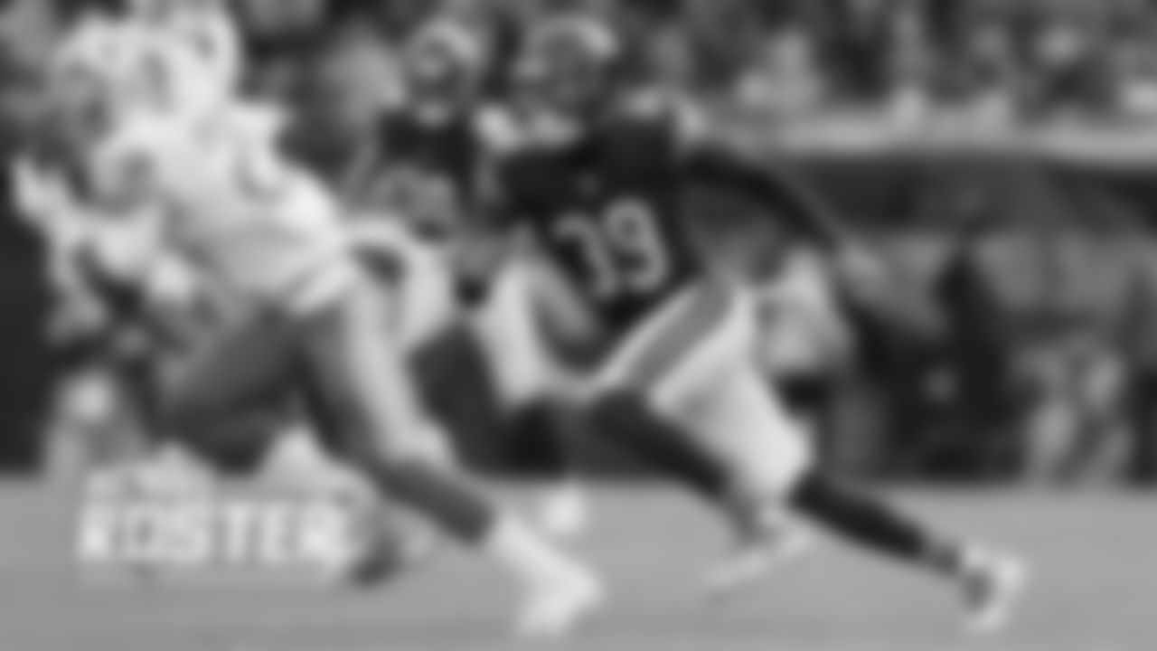 S Eddie Jackson