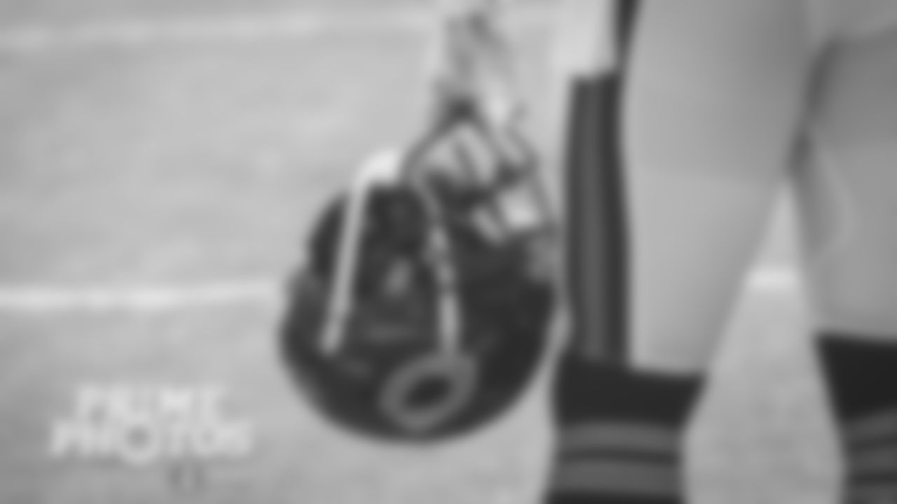 Chicago Bears take on the Miami Dolphins, Sunday, October 14, 2018, in Miami Gardens, Florida.