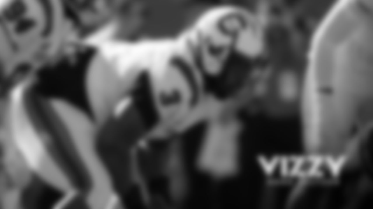 South Carolina defensive lineman Zacch Pickens
