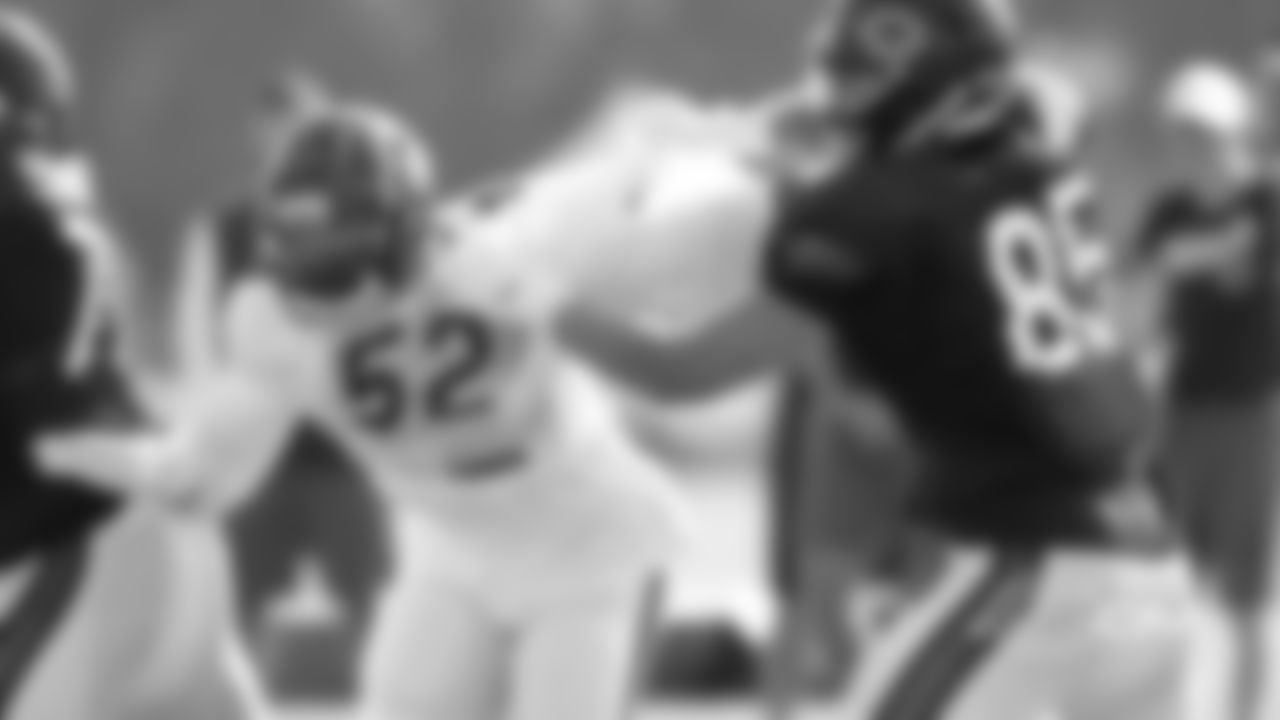 2019 - Khalil Mack