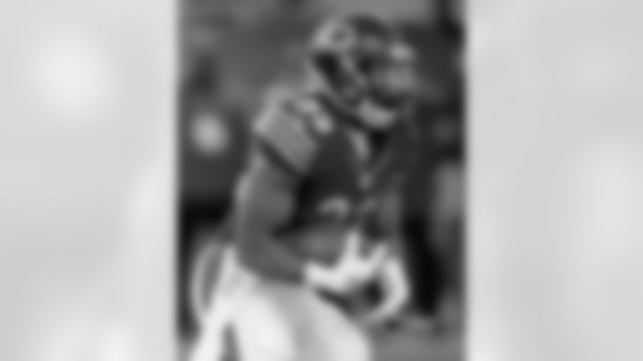 RB Jeremy Langford