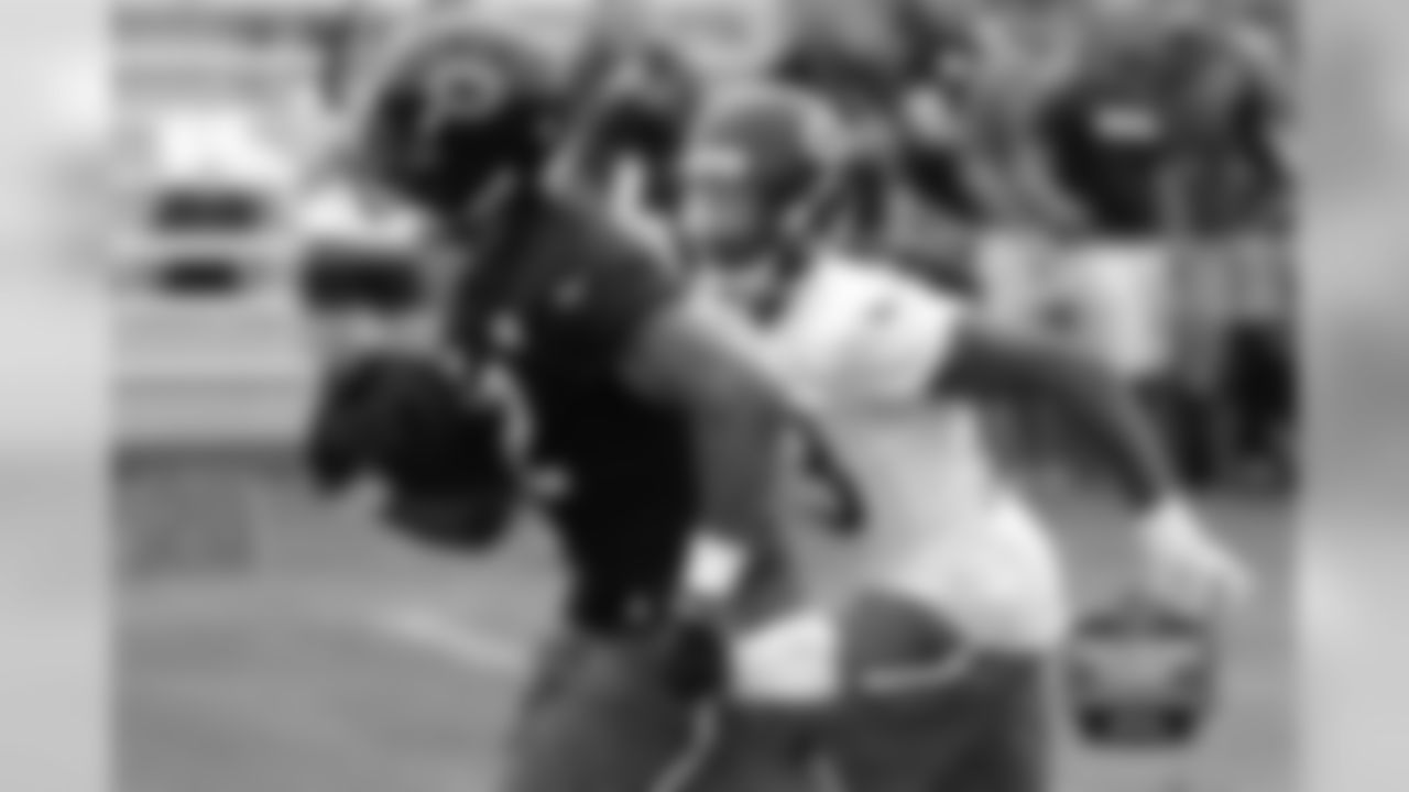 RB Matt Forte, CB Kyle Fuller