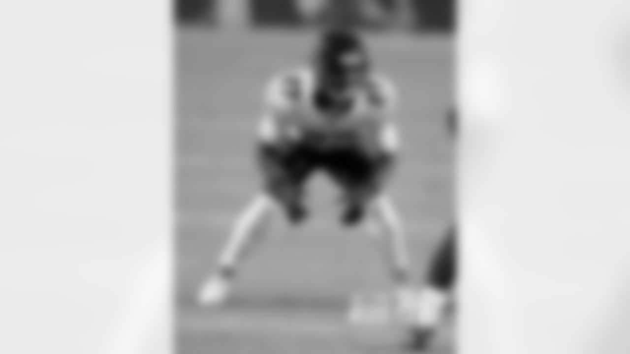 CB Sherrick McManis