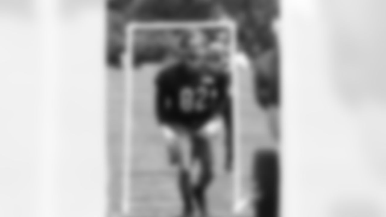 WR Rueben Randle