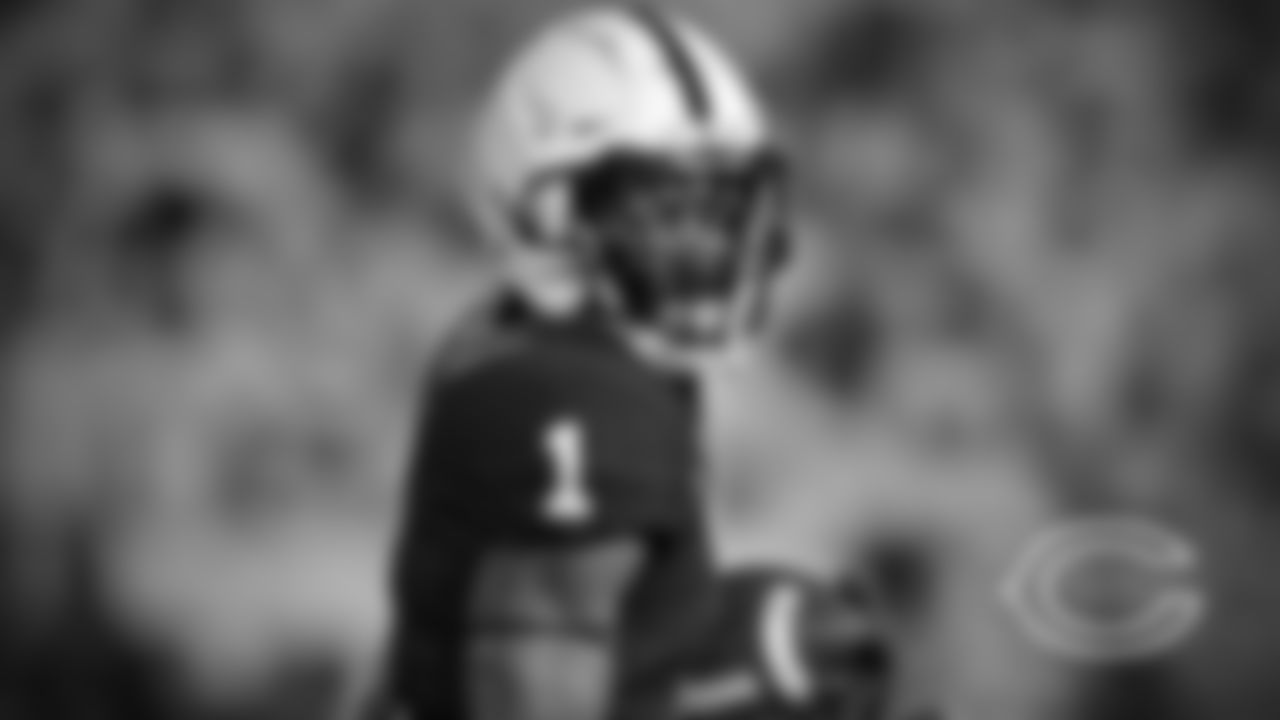 Penn State safety Jaquan Brisker