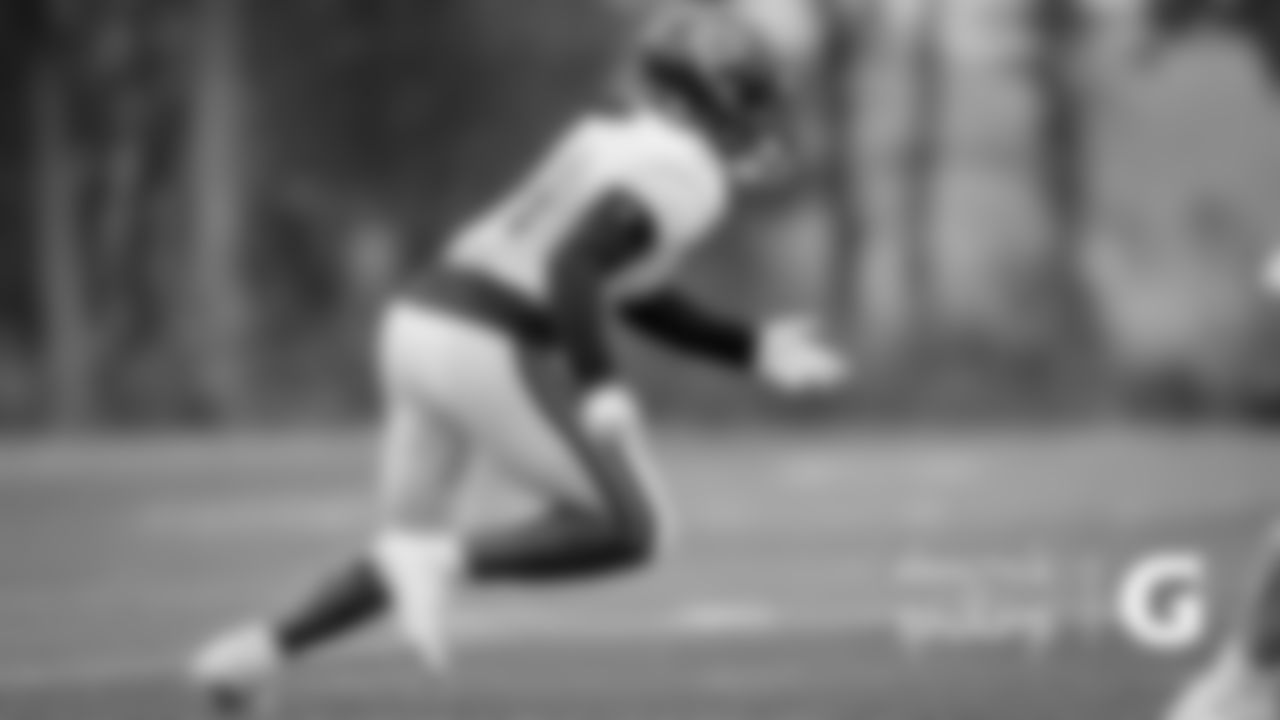 RB Artavis Pierce