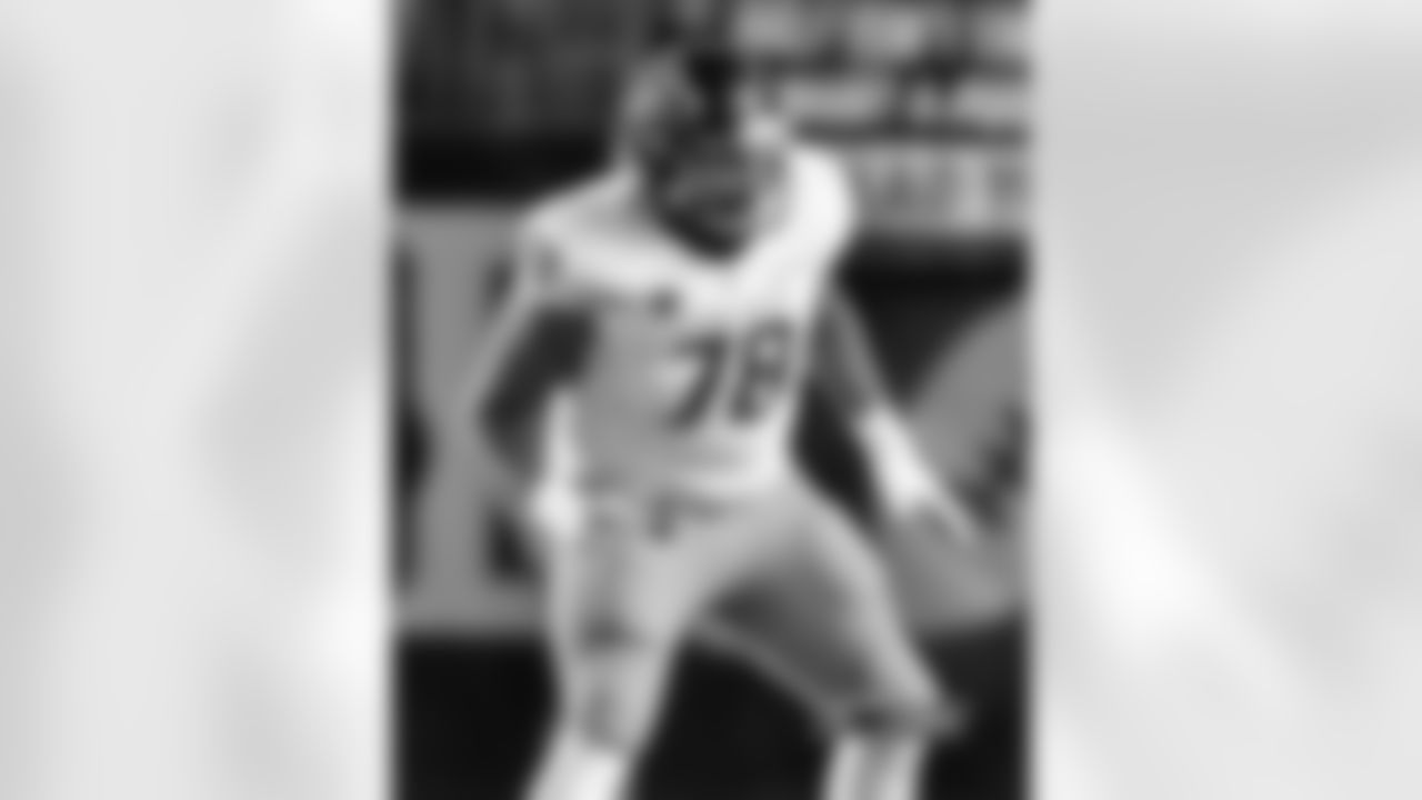 OL Charles Leno, Jr. - Boise State
