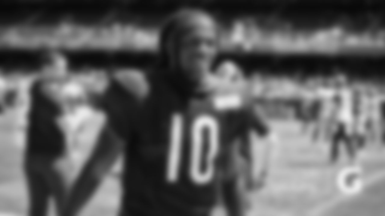 WR Nsimba Webster
