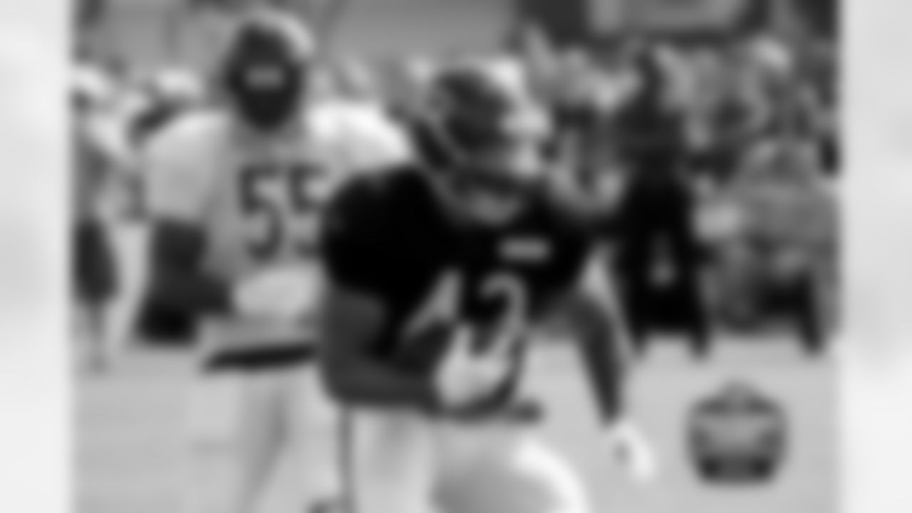 FB Tony Fiammetta