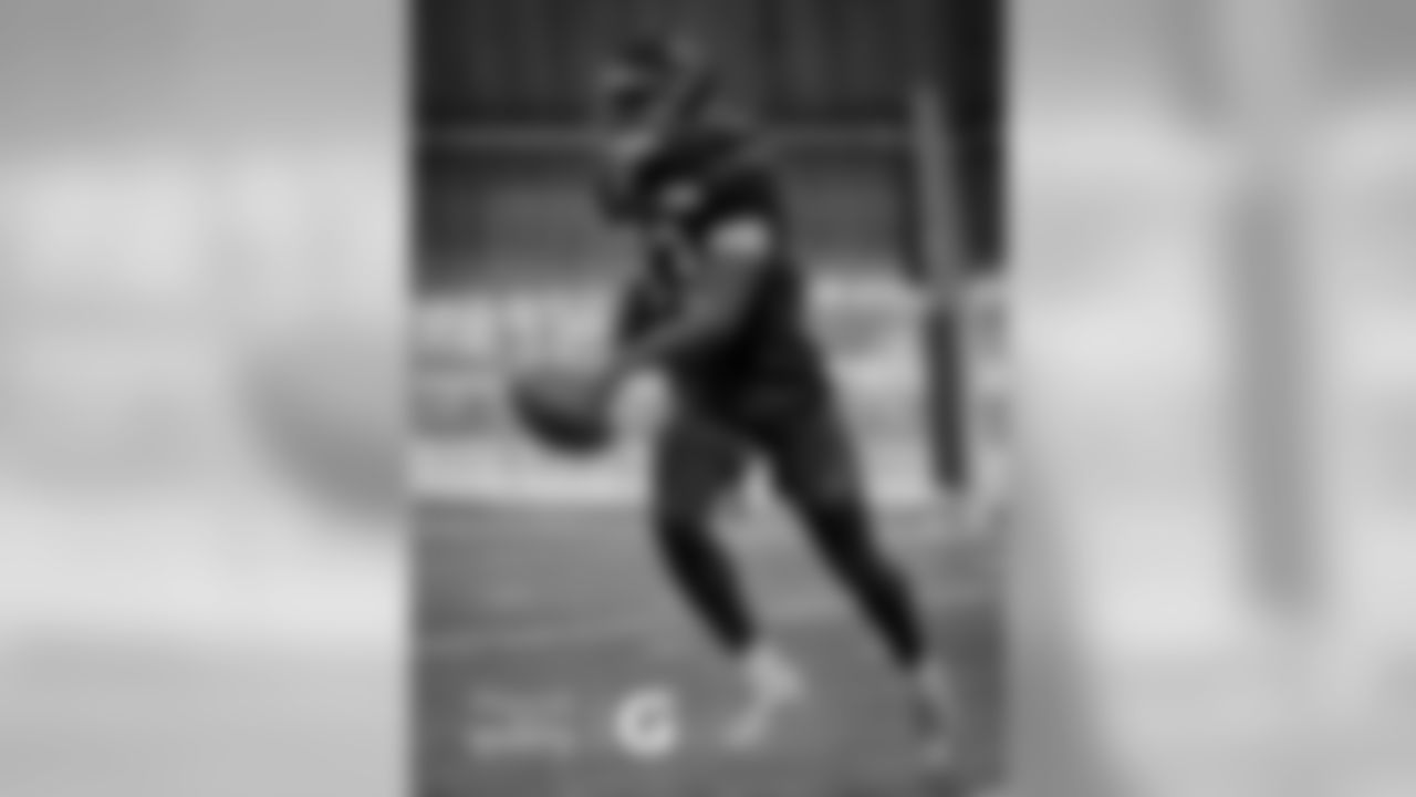 WR Javon Wims