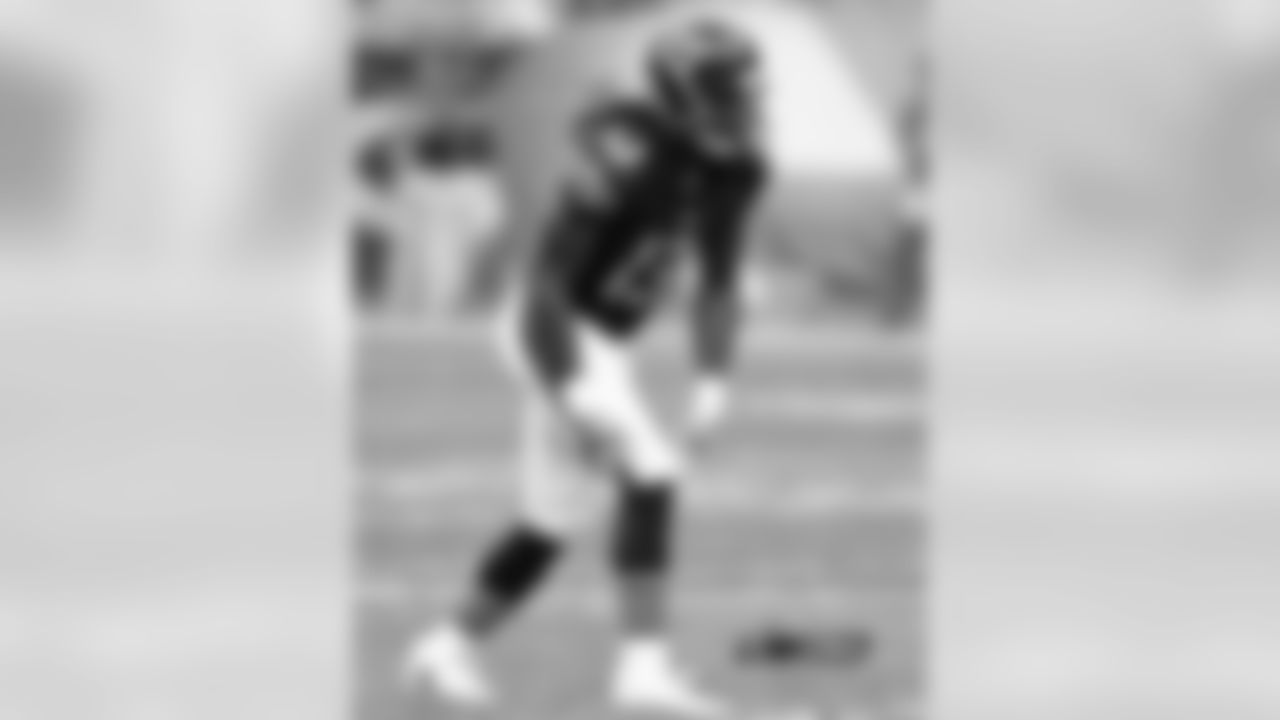 WR Kevin White