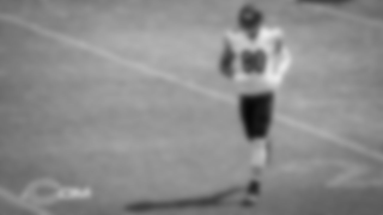 TE Jimmy Graham | #80