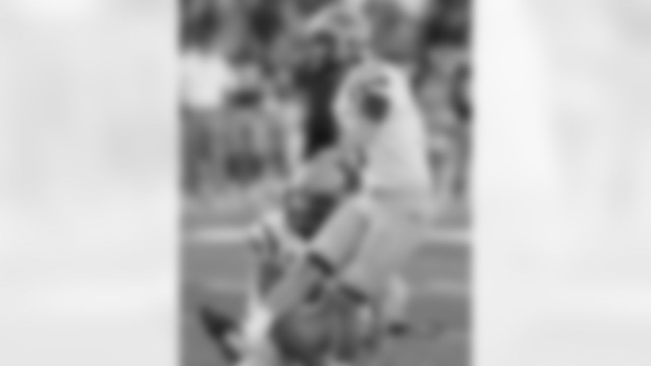 5 Zane Gonzalez, K, 6-1, 195 lbs, Arizona State, Pac-12
