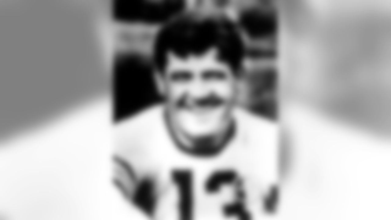 9. Joe Stydahar – One of the greatest Bears ever, and the nicest assistant coach I ever met.