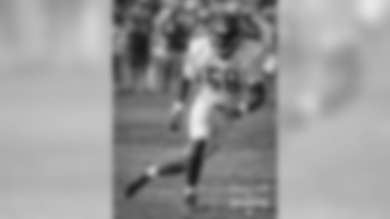 ILB Roquan Smith
