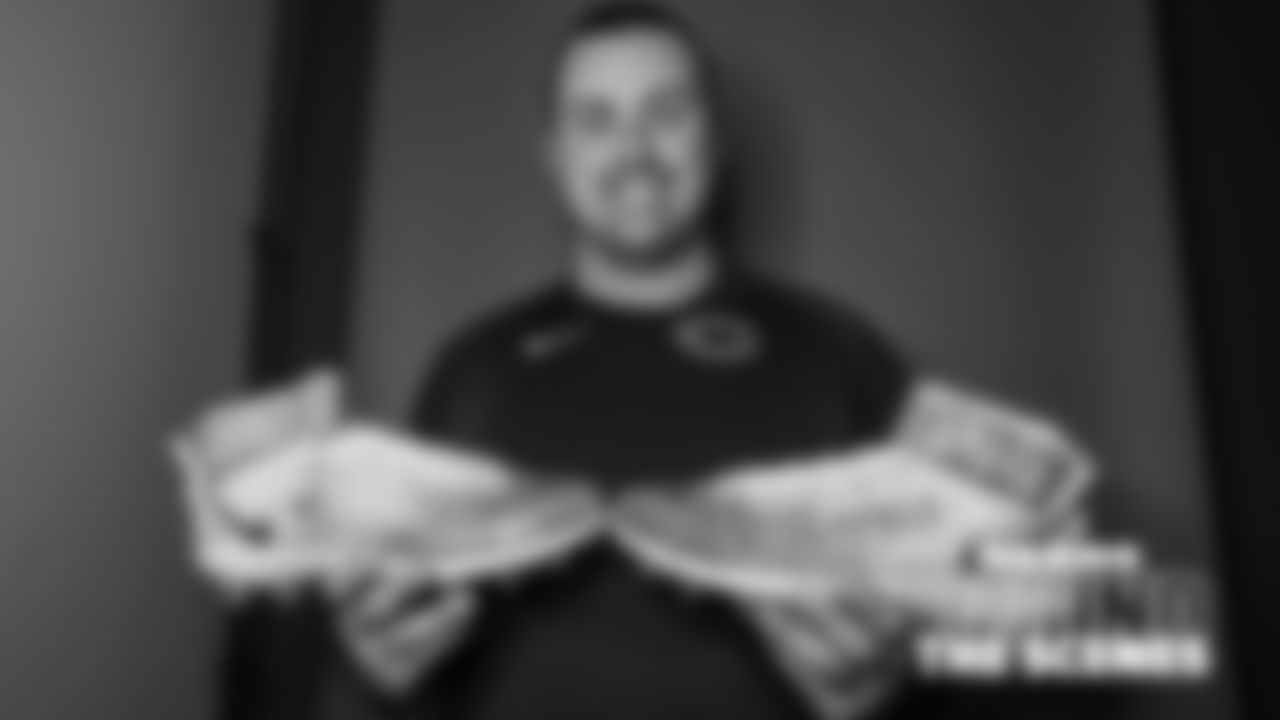 Michael Schofield III
Organization: Schofield Family Foundation