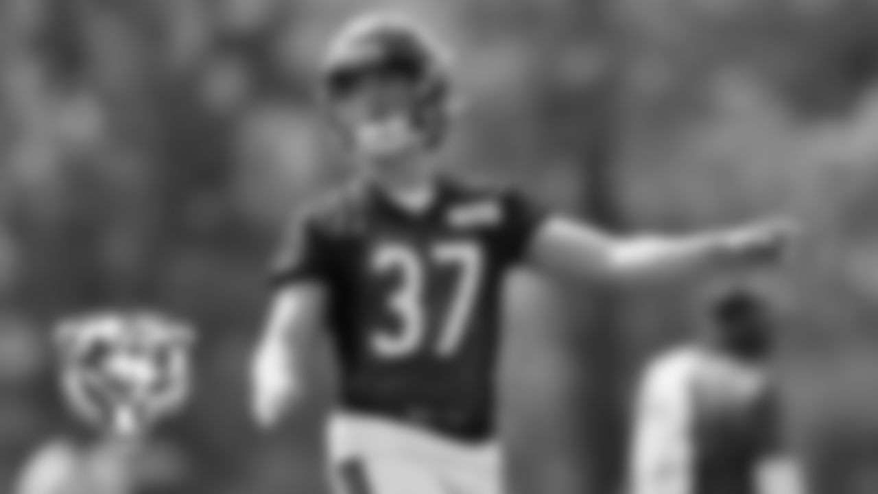 K Andre Szmyt | #37