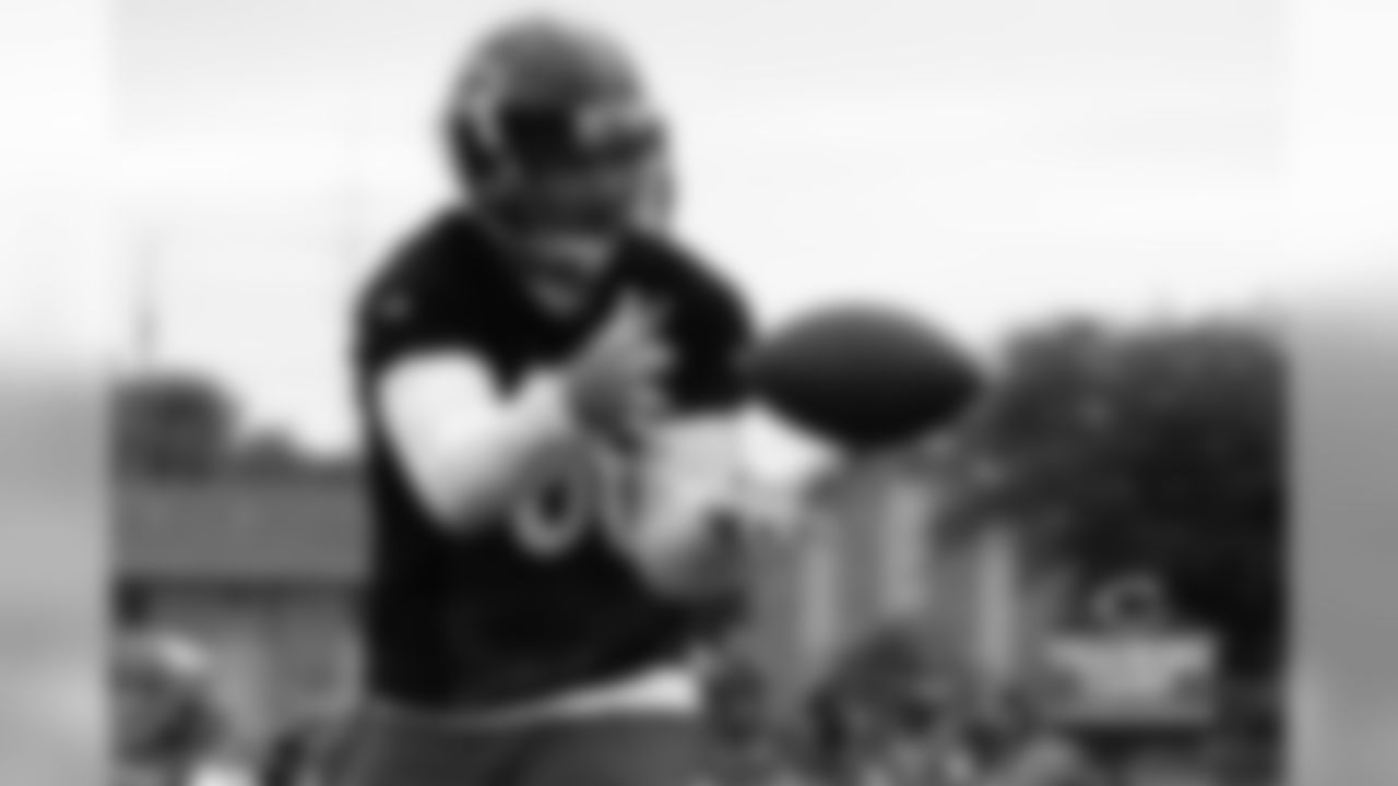 TE #88 Brody Eldridge
