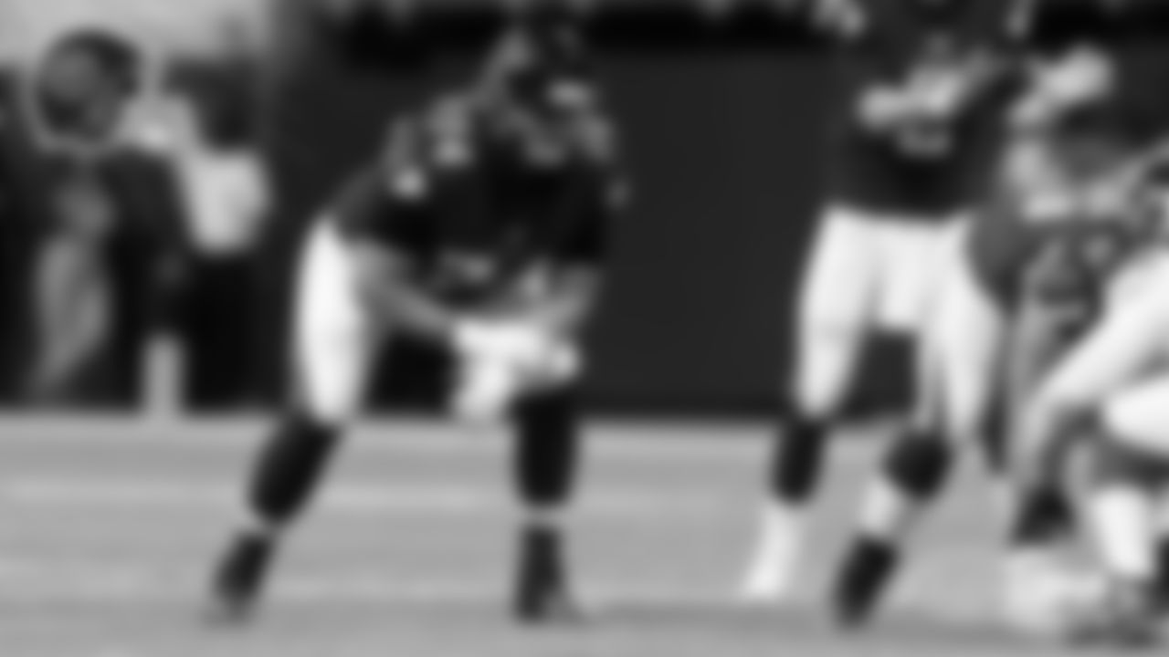 Ty Sambrailo, OL
Bears vs. Titans Week 9