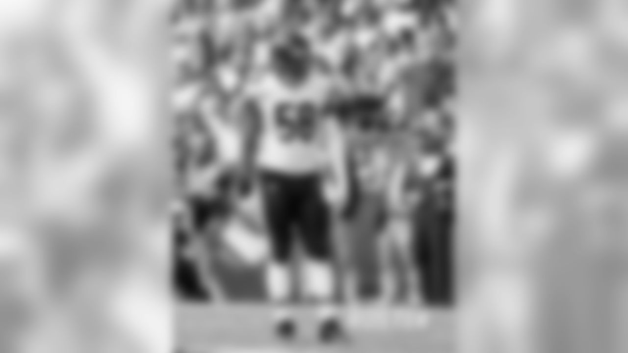 LB Jonathan Anderson