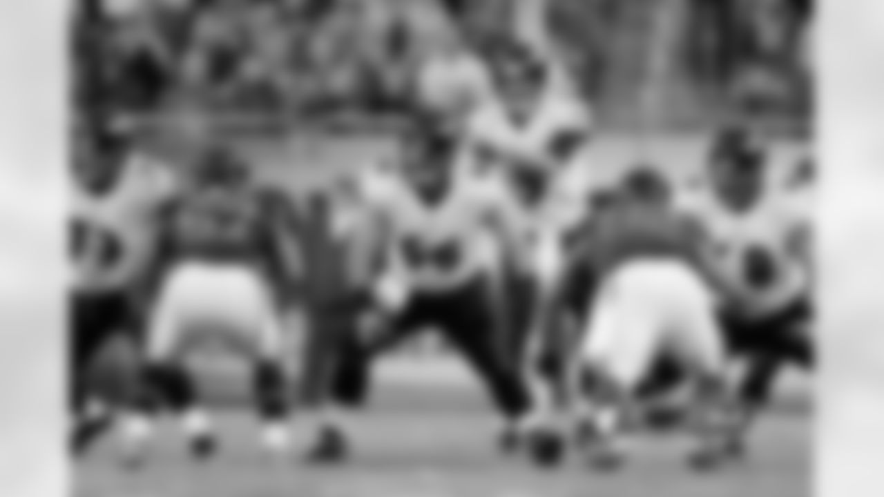Pick 6: Baltimore Ravens