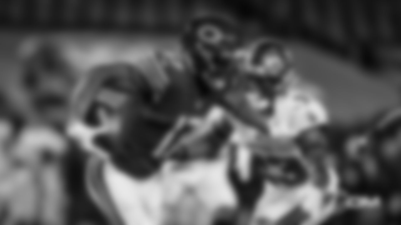 WR Anthony Miller