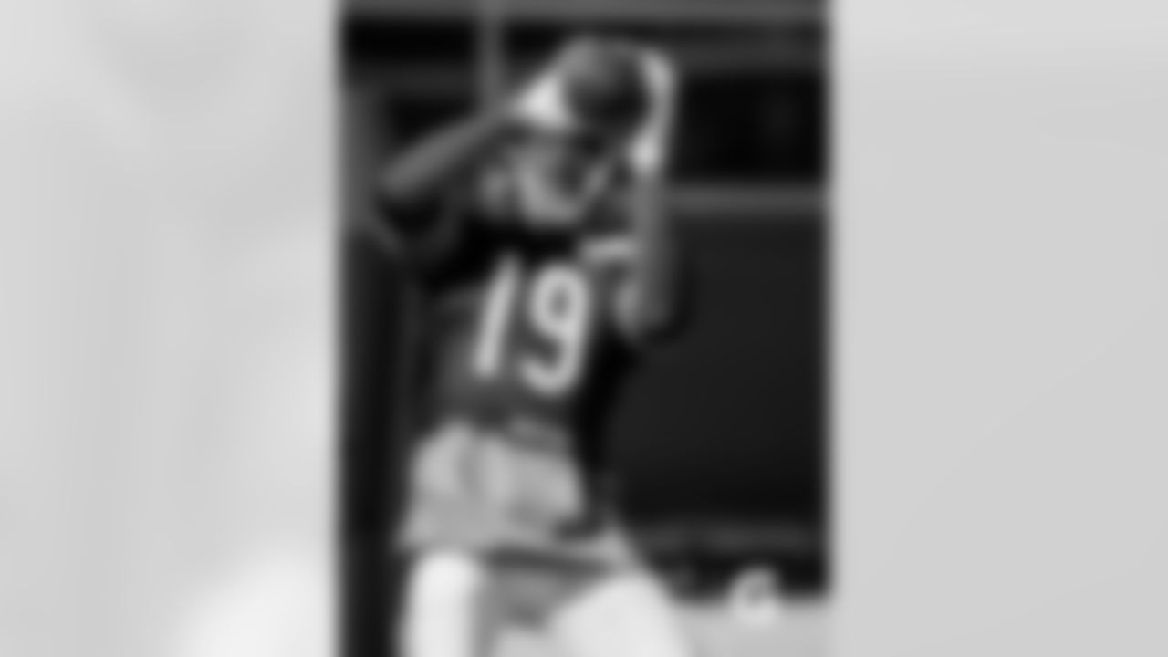 WR Breshad Perriman