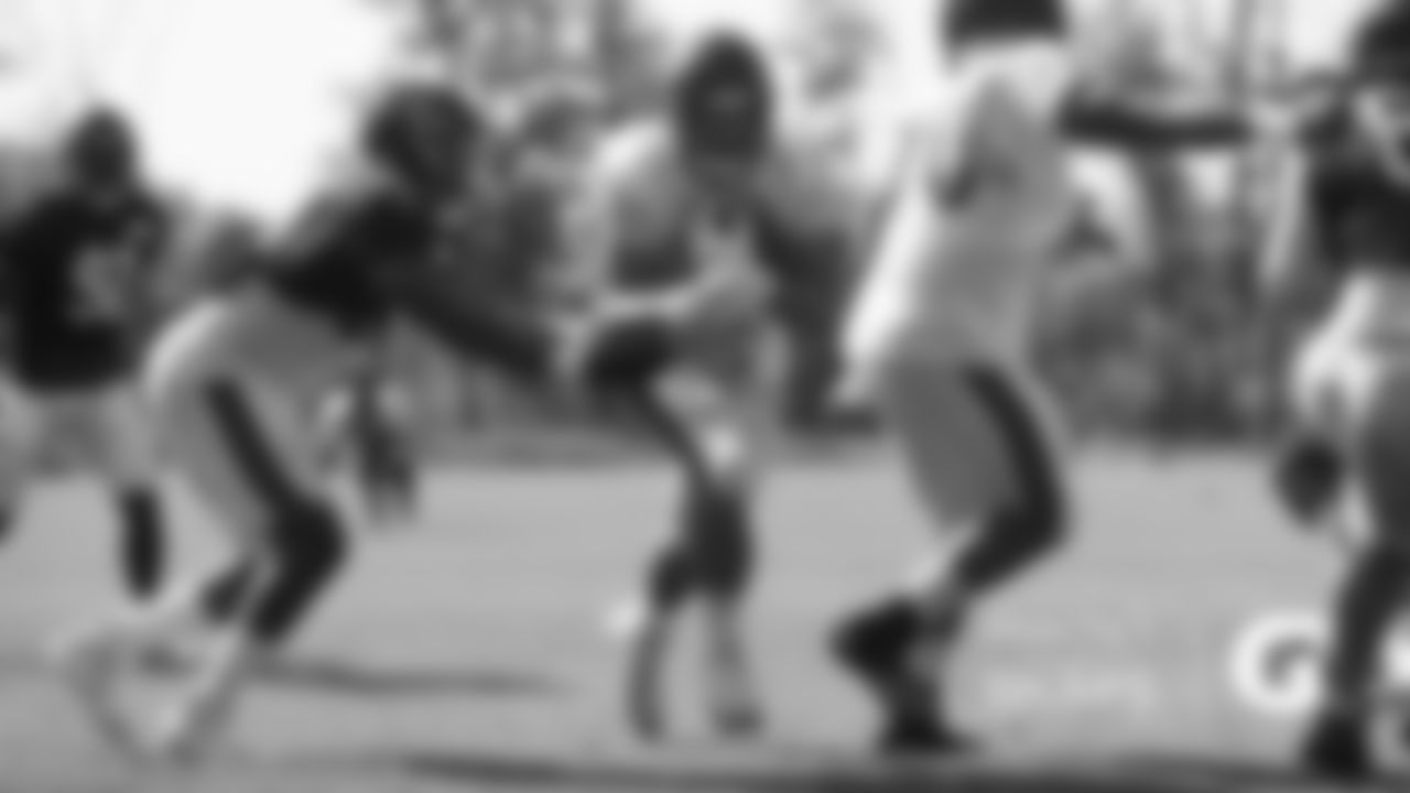 RB Ryan Nall