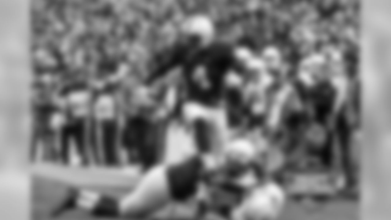 Penn St. FS Adrian Amos