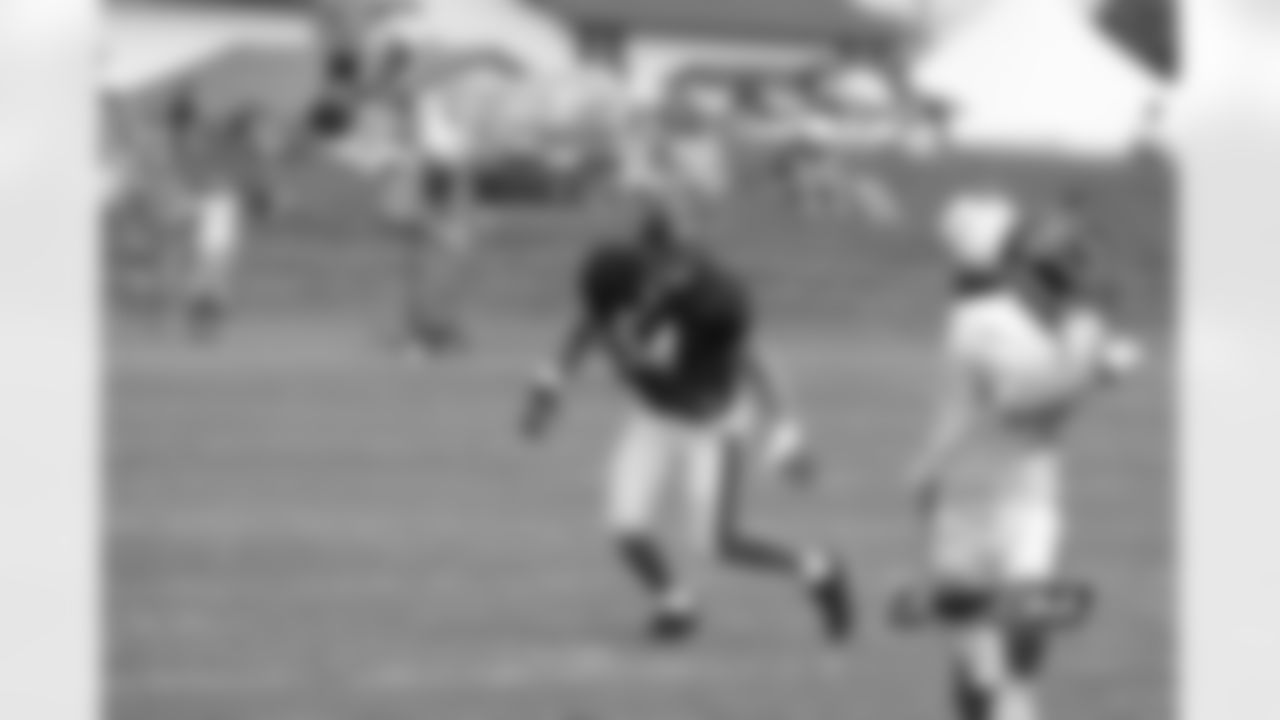 Brian Urlacher