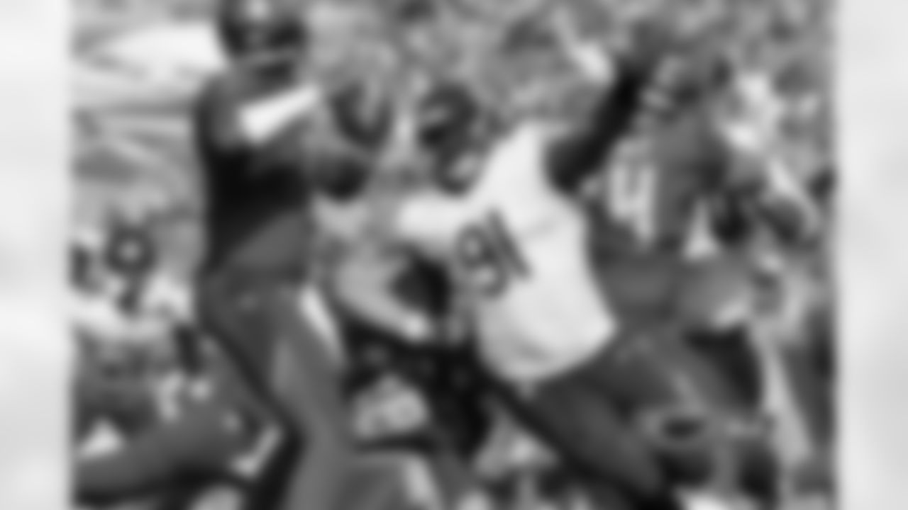 NT Eddie Goldman