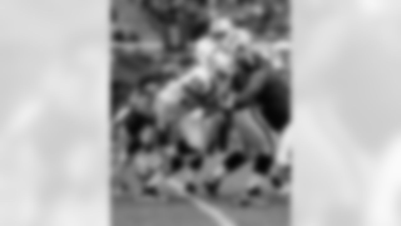 Pick 14: Oakland Raiders