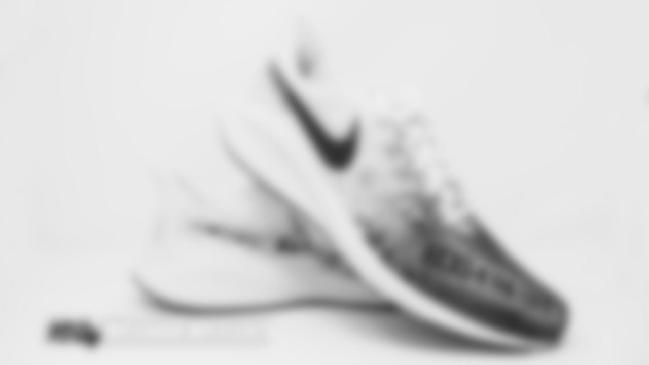 Director of Player Engagement - LaMar "Soup" Campbell
Cause/Charity: Kicks 4 the City